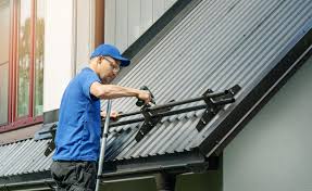 Best Storm Damage Roof Repair  in USA